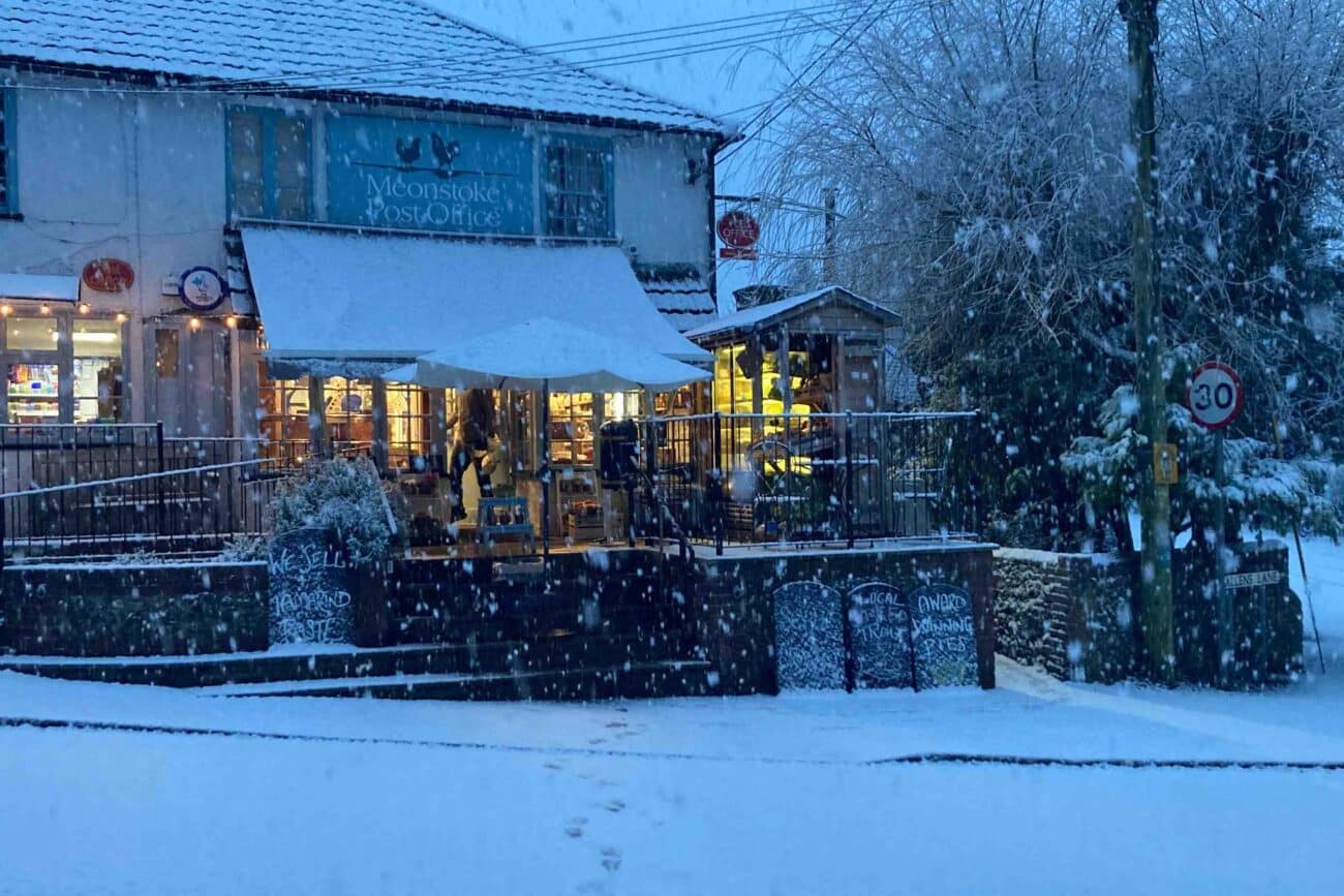 CHRISTMAS IS COMING! Order your Turkey, Goose or Duck now https://forms.gle/mRmqKHAFhXTskyaW6